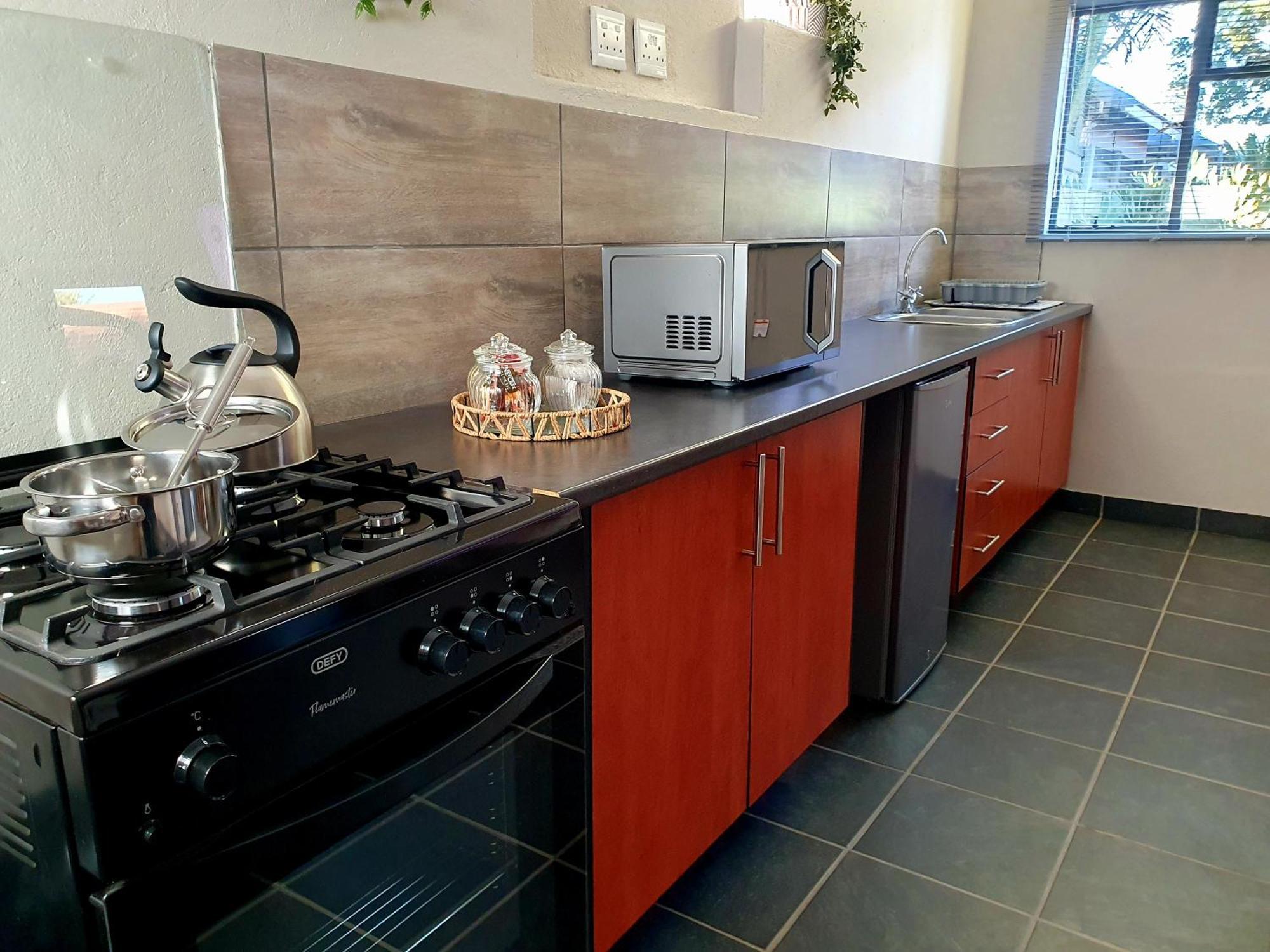 Apartment Lapaside *