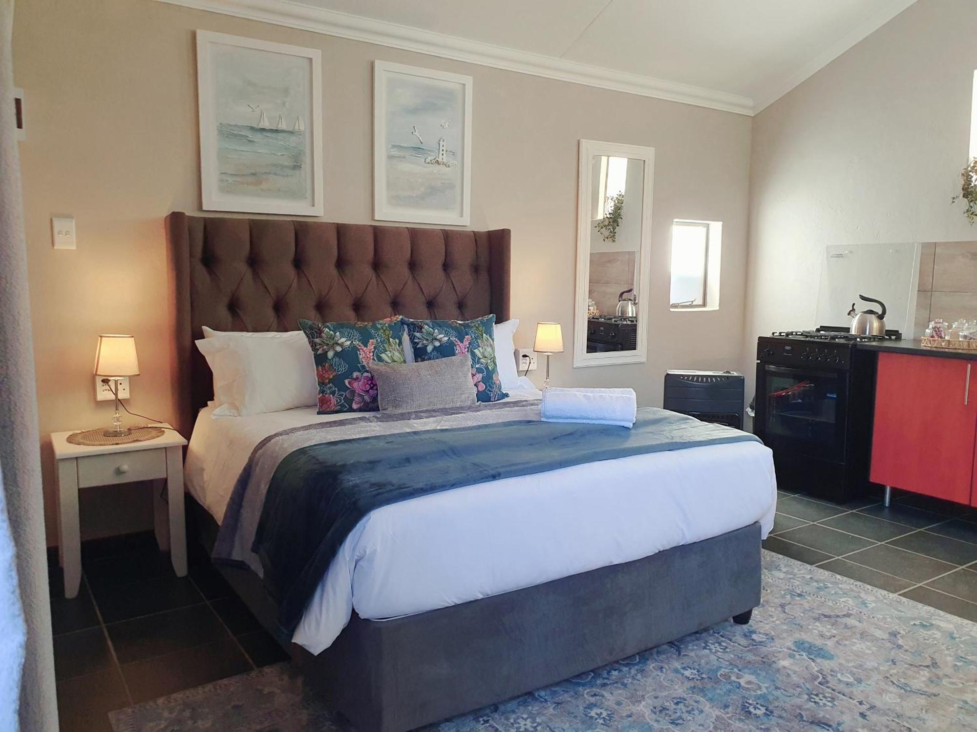 Lapaside Apartment Polokwane