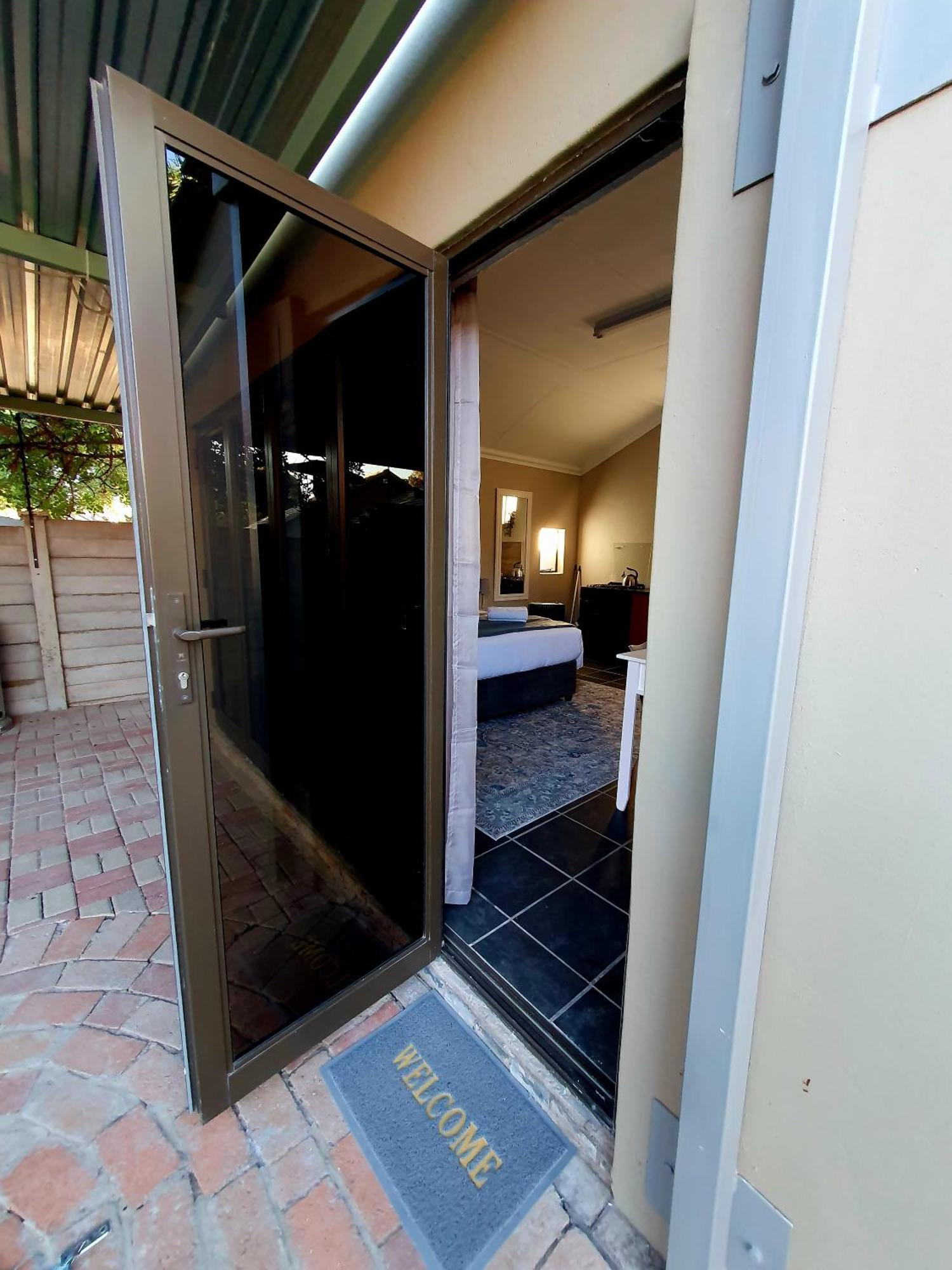 Apartment Lapaside Polokwane